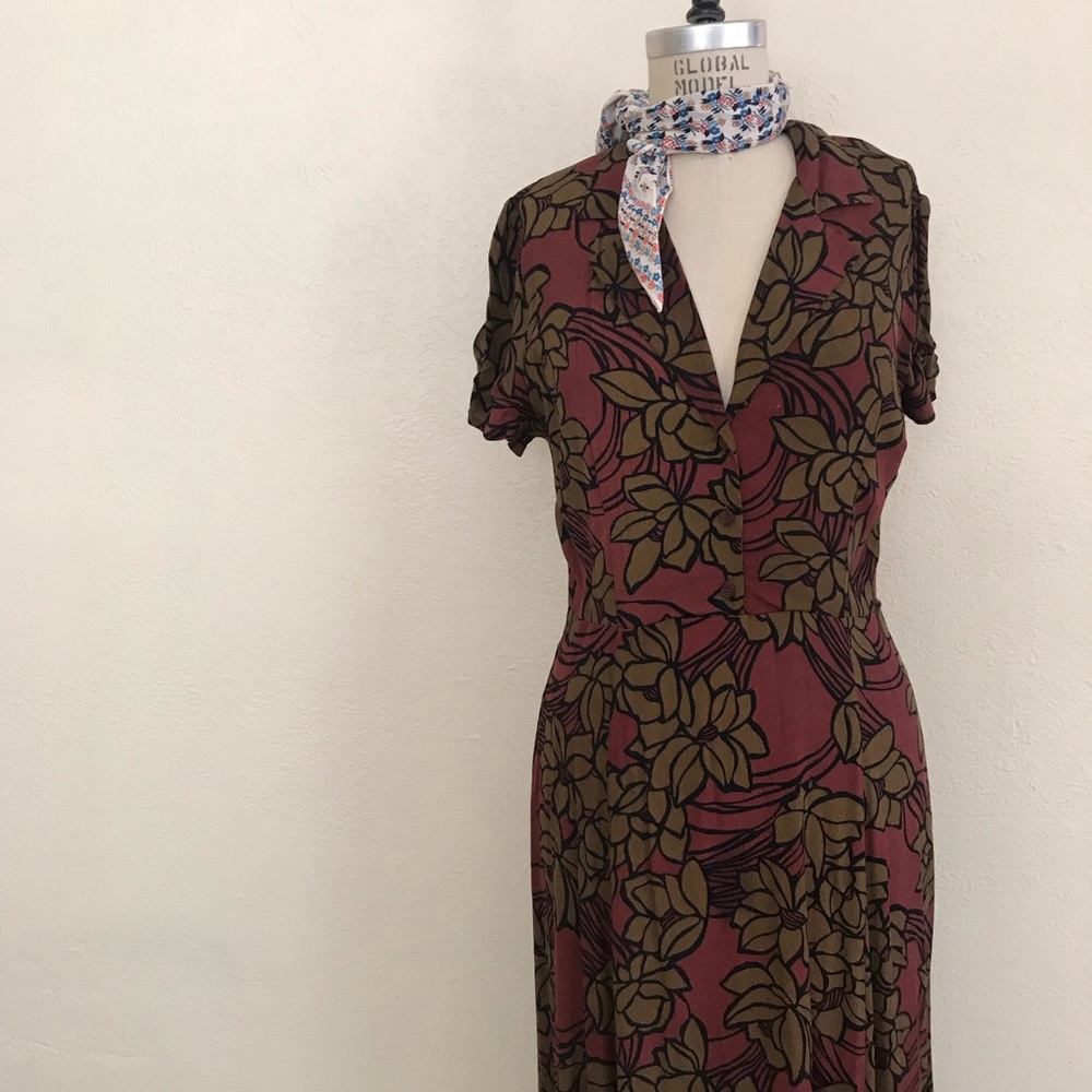 Urban Outfitters dress size med (like new!)